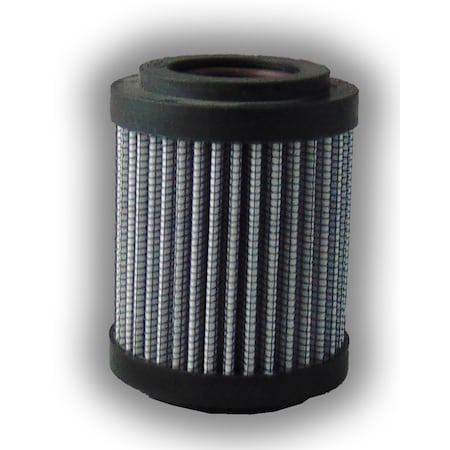 Main Filter MP FILTRI CU25A03N Replacement/Interchange Hydraulic Filter MF0577044
